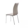 Jídelní židle GERDA NEW béžová