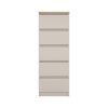 Komoda Naia 76233 kašmír/jackson hickory
