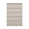Komoda Naia 76231 kašmír/jackson hickory