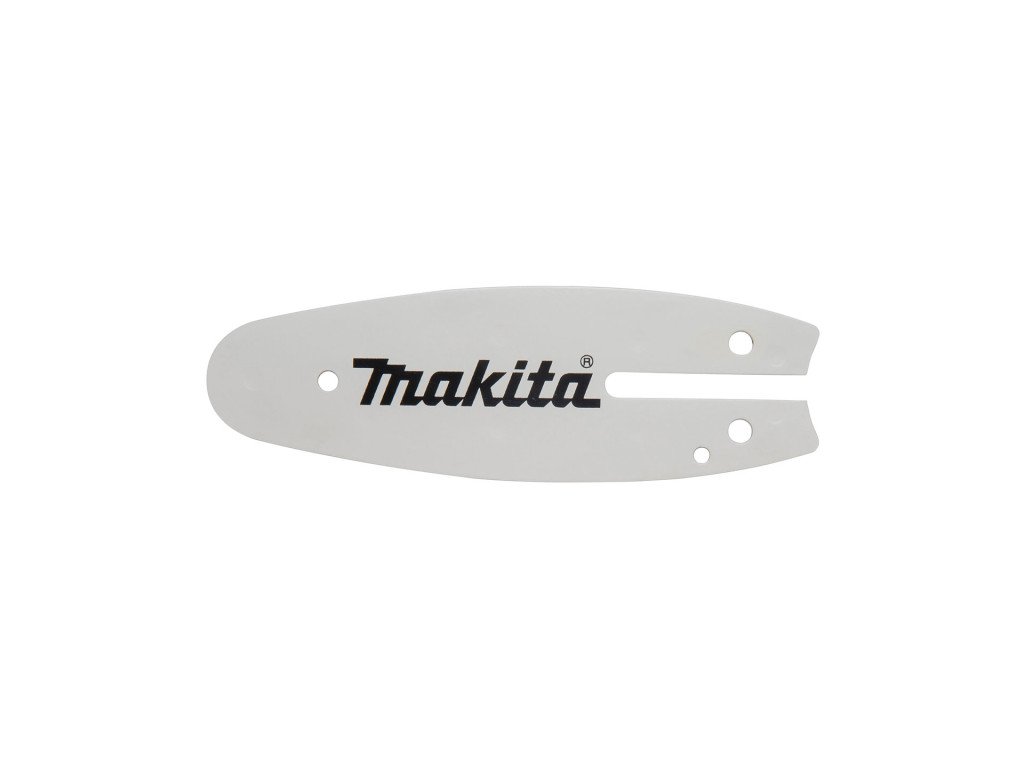MAKITA Lišta řetězu 10 cm, 1,1 mm, 0.325"