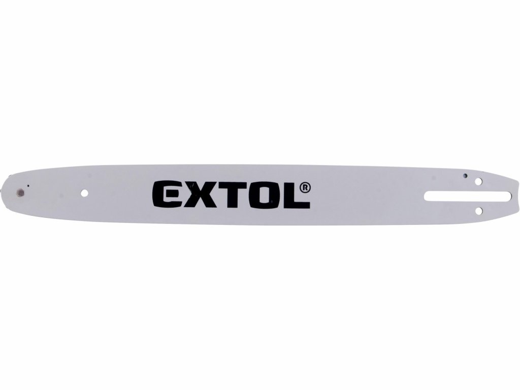 Lišta vodiaca, 455mm, pre 8791920, 8791921, EXTOL INDUSTRIAL