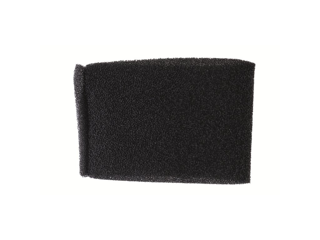 Scheppach Penový filter čierny pre VC 30P-GL