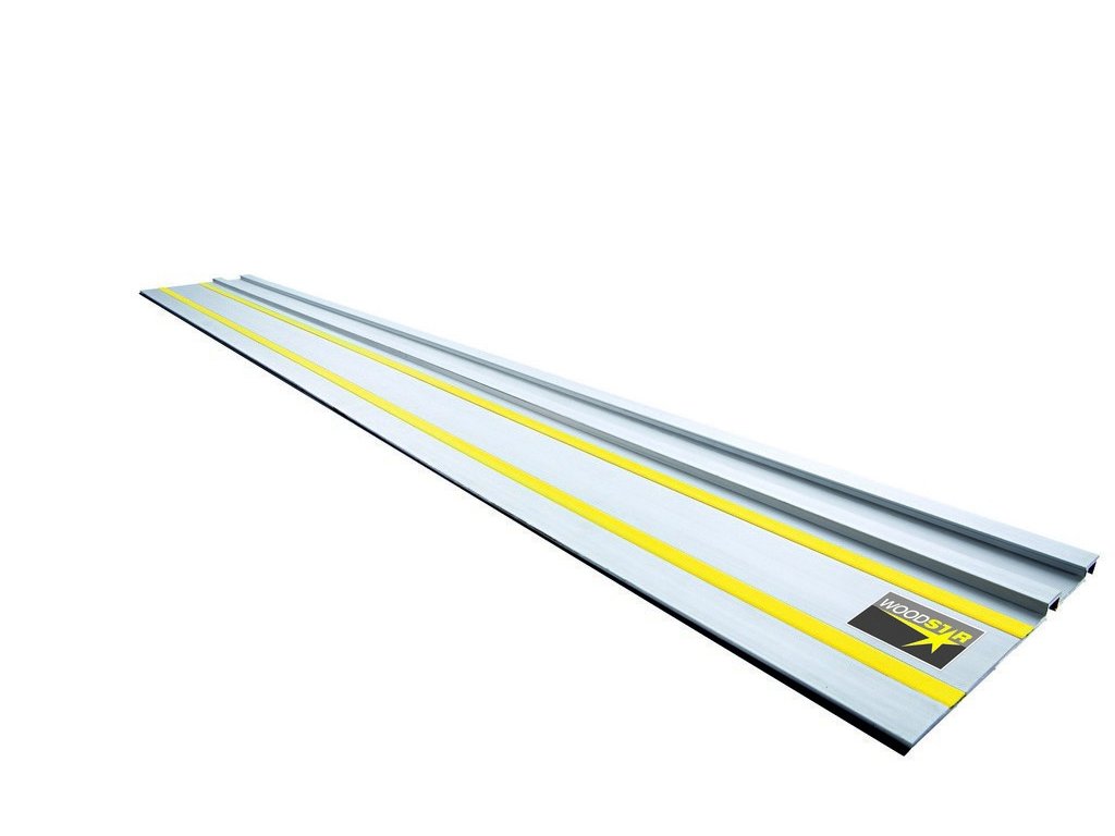 Scheppach vodící lišta k ponorné pilě CS 55 / PL 55 / DIVAR 55 / PL 75 (1400 mm)