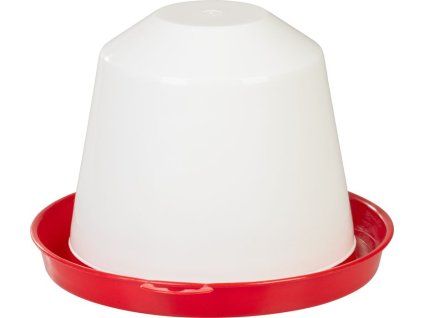 Napáječka sifonů 03.5 lit., plast