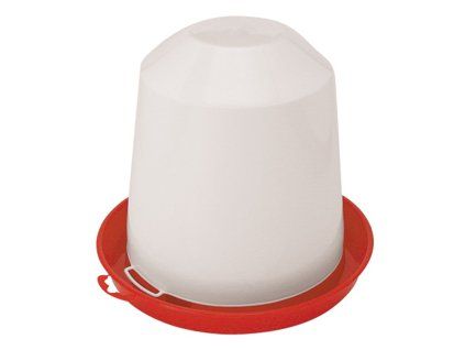 Napáječka sifonů 05.0 lit., plast