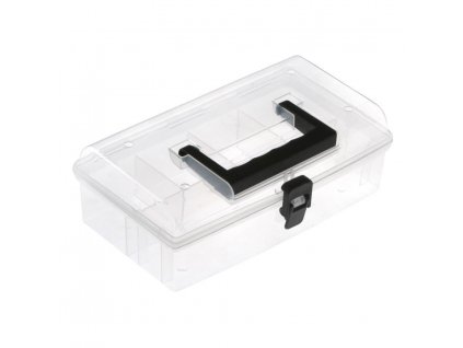 Organizer UNIBOX NUN10, 5 příček
