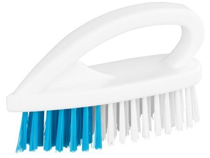 Kartáč Cleonix CB303, plast