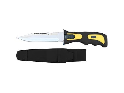 Nůž STREND Pro FK002, 250 mm, rybářský