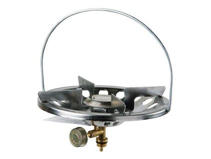 Vařič Meva Magnum, 2.1 kW, PB láhev 2 kg, 13 hod., Piezo