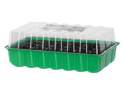 Miniparenisko Herrison P2002, 24 sazenic, 35.5x22x12.5 cm