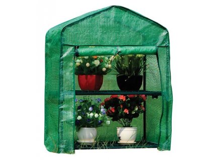 Pařeniště Greenhouse X082, 69x49x094 cm, fólie