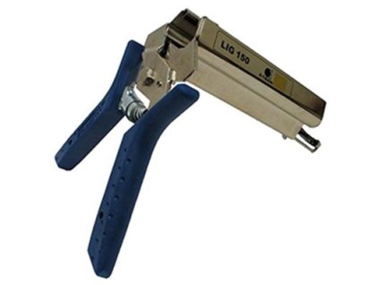 Kleště Rapid® LIG150, Vazač ie, se zásobníkem, zahradní