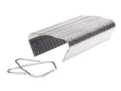 Spona Rapid® C50, Fe, bal. 4200 ks, LIG150