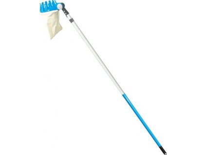 Česač ovoce AQUACRAFT® 380463, Alu teleskopický 150/300 cm