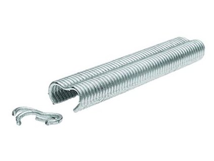 Spona Rapid® VR16, Zn, bal. 3190 ks