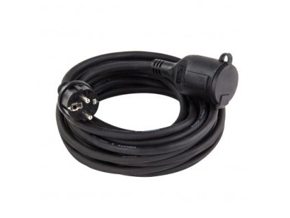 Predlžovací kábel IP44 H07RN-F 16A 3x1,5mm2 10 m