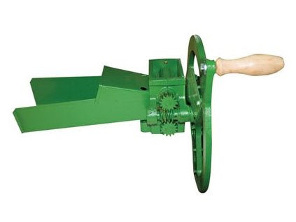 Řezačka RP 03, trávy a kopřivy, ruční