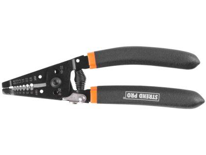 Kleště STREND Pro MT 73, štípací, 0.8-2.6 mm