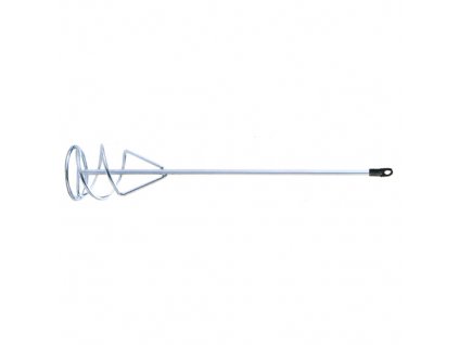 Míchadlo STREND Pro PXF-07, 080x400 mm, na maltu