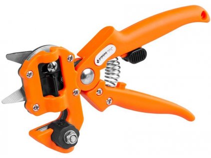 Kleště STREND Pro GS700, roubovací