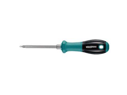Šroubovák whirlpower® S112-9-1002, 3in1, Phillips