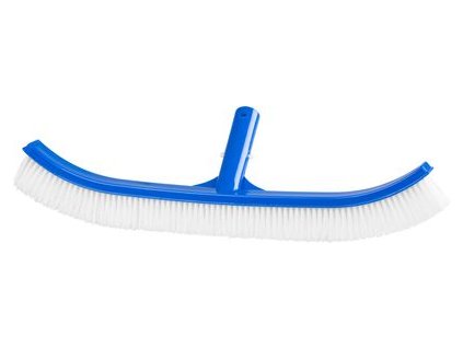 Kartáč STREND Pro 1422, bazénový, na tyč, 450 mm, EZclip