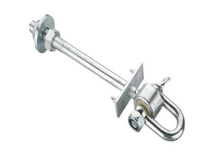Hak Leq AH94, M12x140 mm
