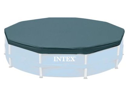 Plachta Intex® Round Pool 28032, bazénová, 4,57x0,25 m