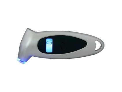 Manometr Airtoy DT-3, digitální