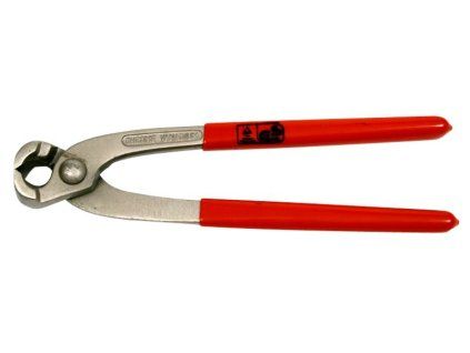 Kleště STREND Pro CP0201 225 mm, armovací