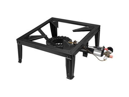 Vařič STREND PRO ICS-401P, průmyslový