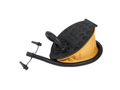 Pumpa Bestway® Air Step, hadice, 3x adaptér