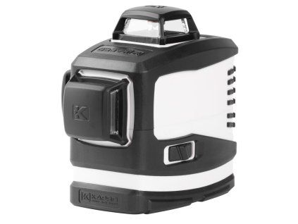 Laser KAPRO® 883G Prolaser®, 3D All-Lines