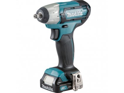 MAKITA TW140DSMJ Akumulátorový rázový utahovák  SERVIS EXCLUSIVE|Rozšíření záruky na 3 roky zdarma.