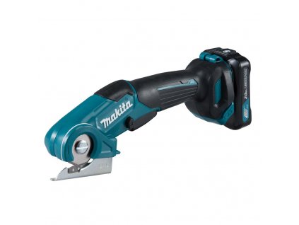 MAKITA CP100DWA Akumulátorový řezač  SERVIS EXCLUSIVE|Rozšíření záruky na 3 roky zdarma.