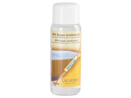 Zmakcovac Chemoform, SPA SUPER, 250 ml, do virivky