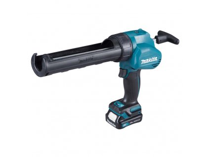 MAKITA CG100DSAA Akumulátorová pistole na silikon  SERVIS EXCLUSIVE|Rozšíření záruky na 3 roky zdarma.