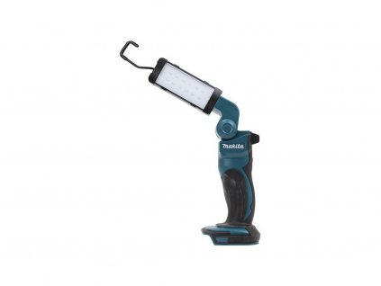 MAKITA DEADML801 Akumulátorová LED lampa, Bez akumulátoru a nabíječky + SERVIS EXCLUSIVE