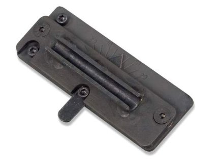 Přípravek pro broušení dlát (pro NTS 251)