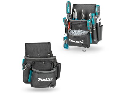 MAKITA 2-KOMBINÁCIA TAŠKY