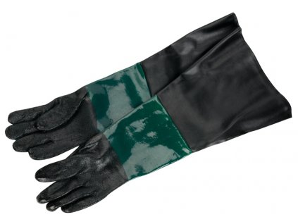 Ochranné rukavice (pro SSK 2,5 / SSK 3 / SSK 4)