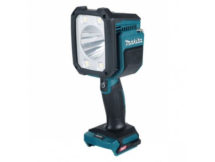 MAKITA ML007G AKU LED svítilna Li-ion XGT 40V (bez aku a nabíječky)  + SERVIS EXCLUSIVE + Rozšíření záruky na 3 roky zdarma