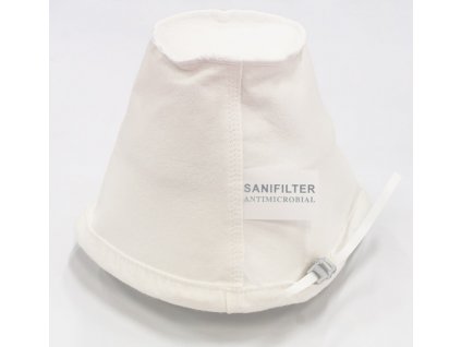 SANI filtr pro wetCAT 116 E / 116 PD