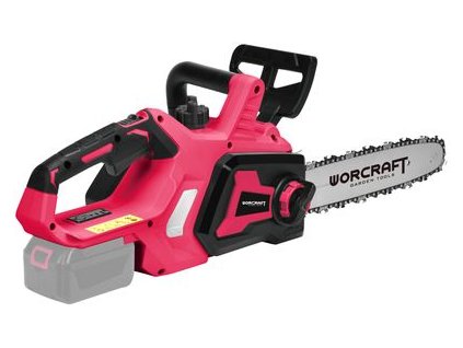 Píla Worcraft CGC-S20LiA, lišta 25 cm