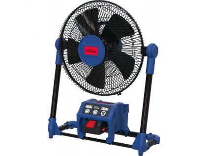 Akumulátorový ventilátor V 18-201-05