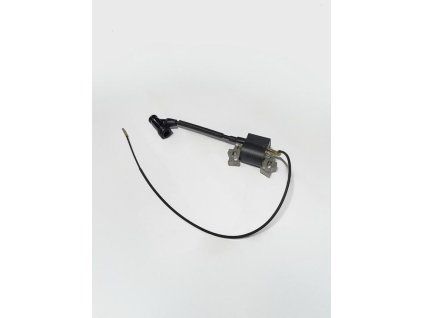 Zapalovanie UNI XYM158/168, Ingition