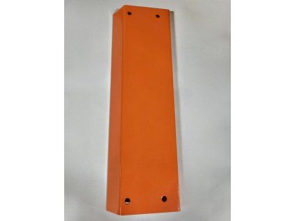 Front transom LCS700A, unit 47