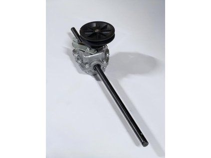 Variator LM40T