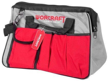 Brašňa Worcraft WTFTB-03, na stroje a náradie