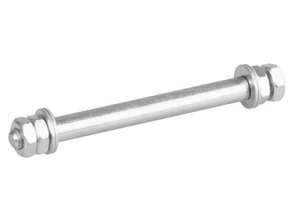 Oska Axle 140/12 mm, na kolečko